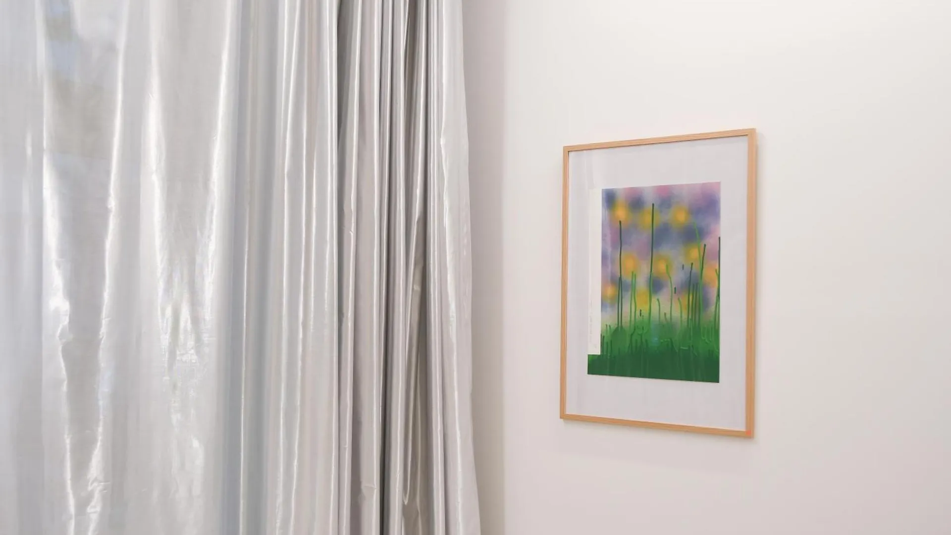 Nook X Salon - Gallery-Apartment In Friedrichshain Berlin