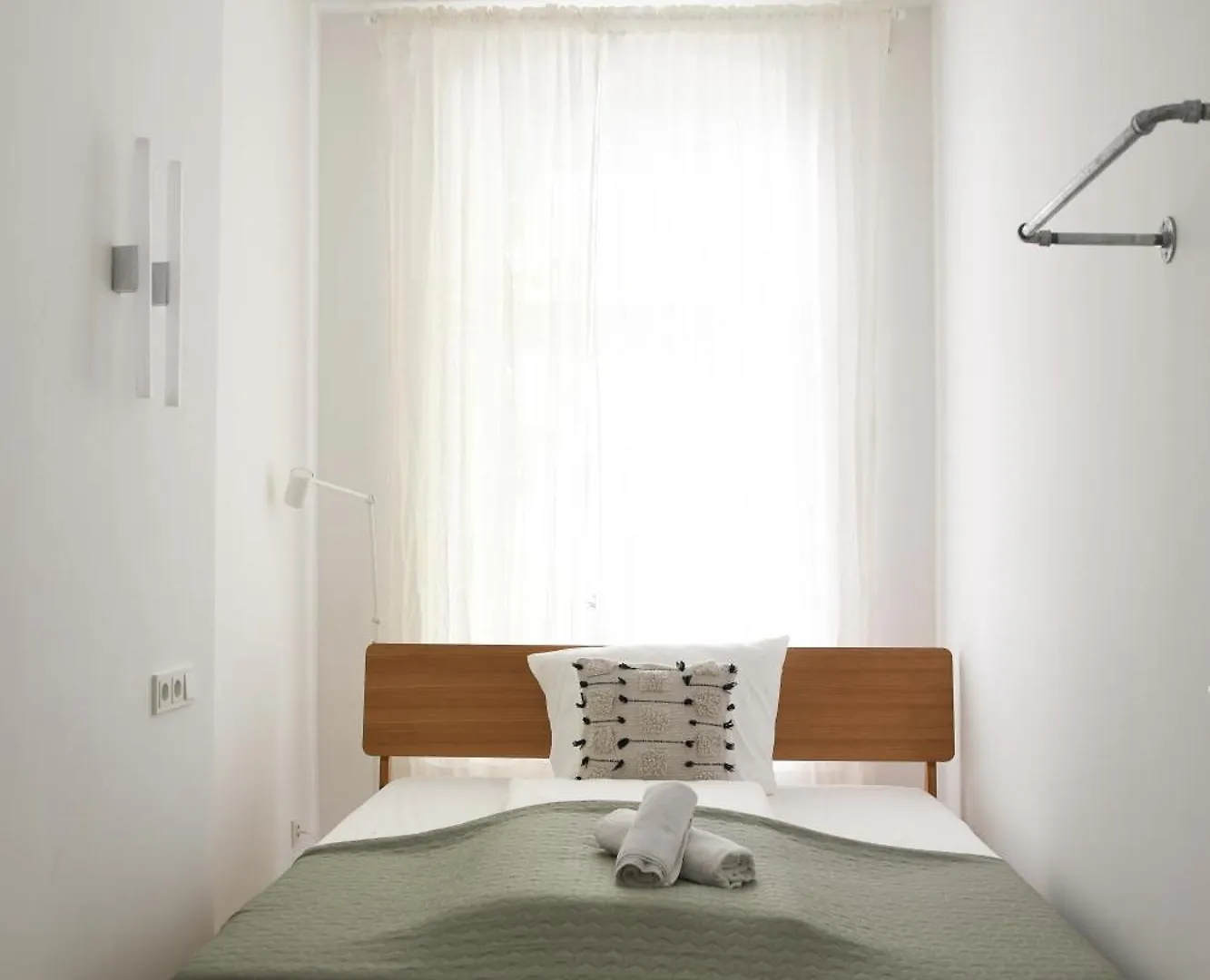 Nook X Salon - Gallery-Apartment In Friedrichshain Berlin