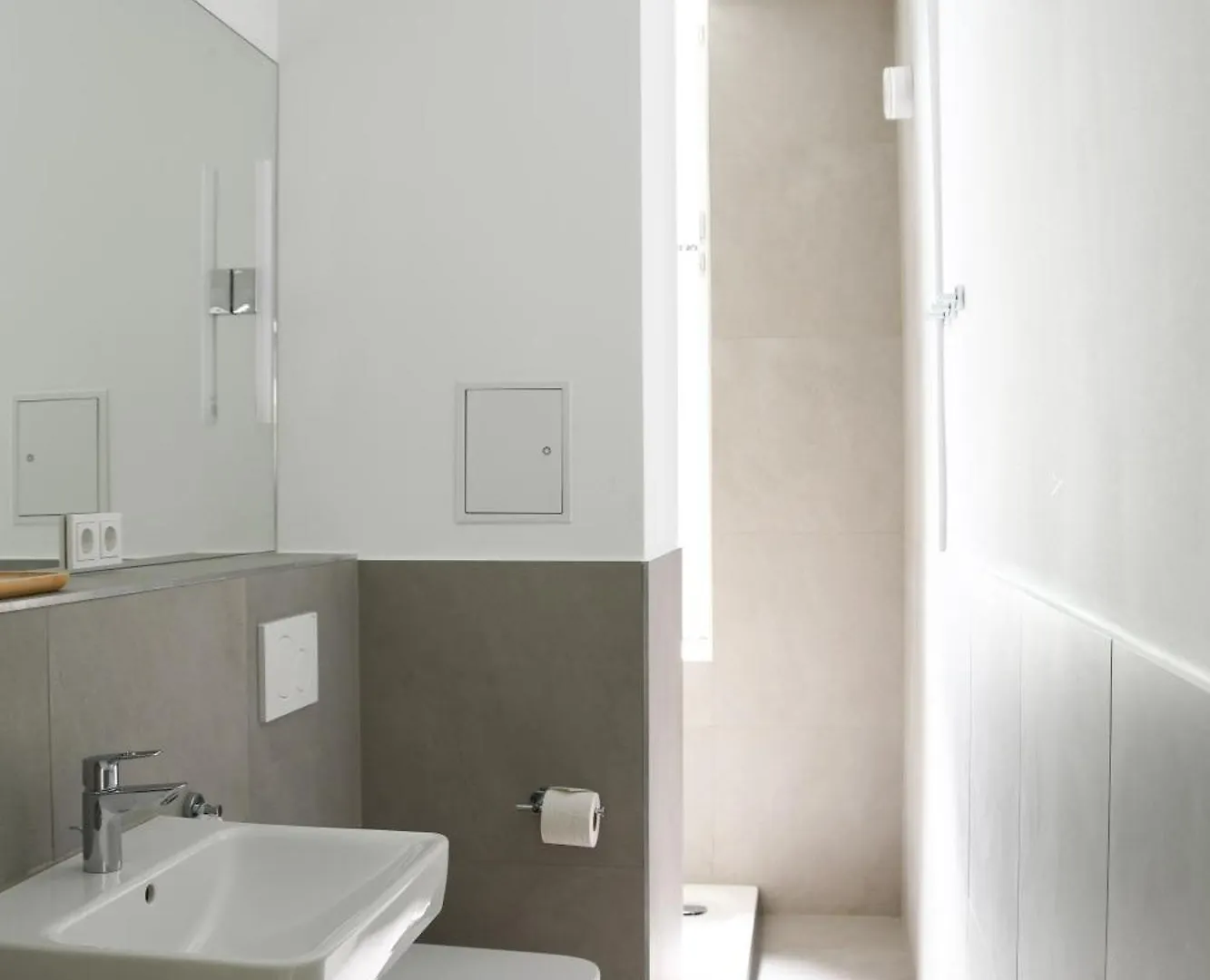Nook X Salon - Gallery-Apartment In Friedrichshain Berlin 0*,