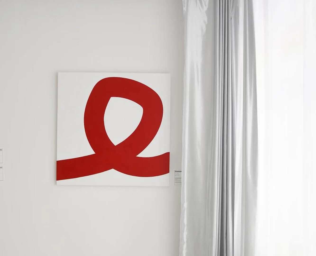 Nook X Salon - Gallery-Apartment In Friedrichshain Berlin 0*,