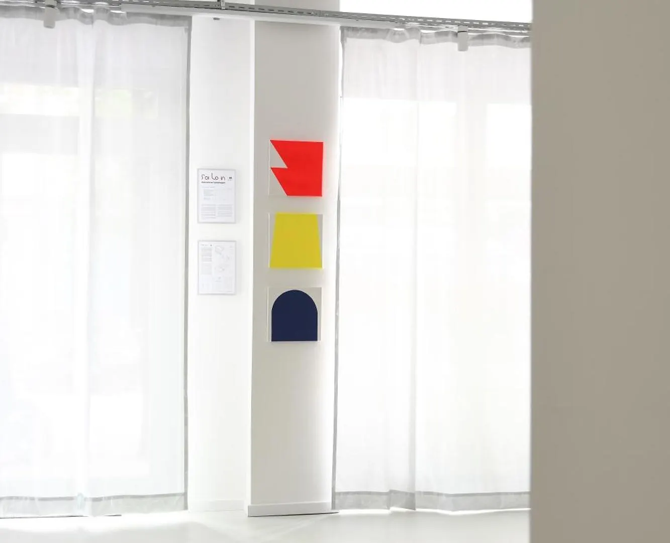 Nook X Salon - Gallery-Apartment In Friedrichshain Berlin Allemagne