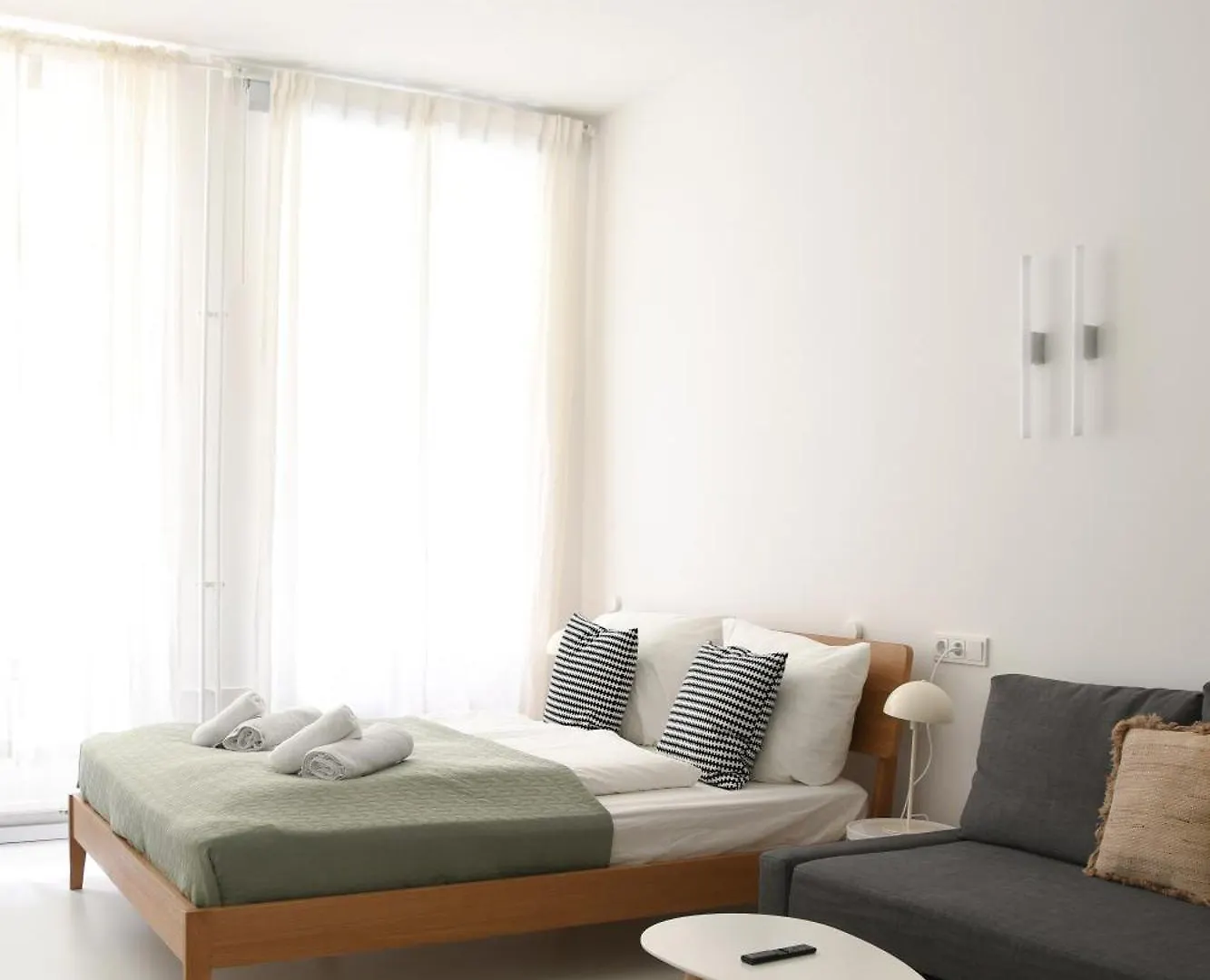 Nook X Salon - Gallery-Apartment In Friedrichshain Berlin Allemagne